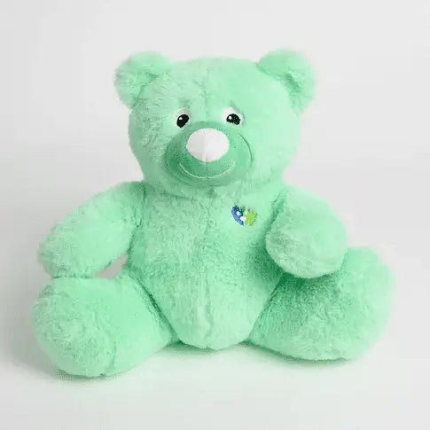 Plush Scripture Bear
