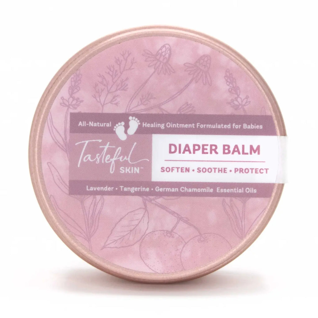 Balms For Babies — Diaper Balm (2 oz)