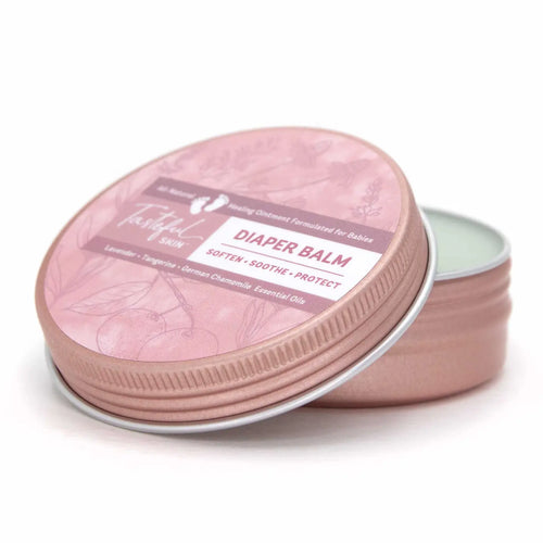 Balms For Babies — Diaper Balm (2 oz)