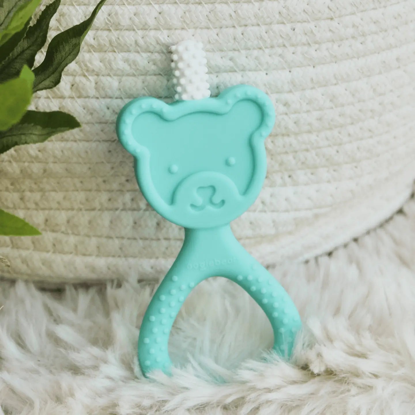 360° Baby Teether