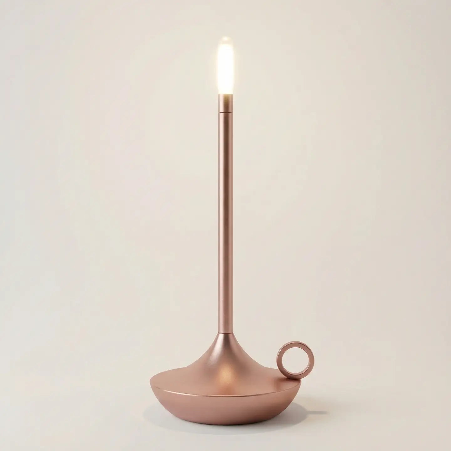 Portable Cordless Candle Lamp | Touchable Lamp | Led Lamp