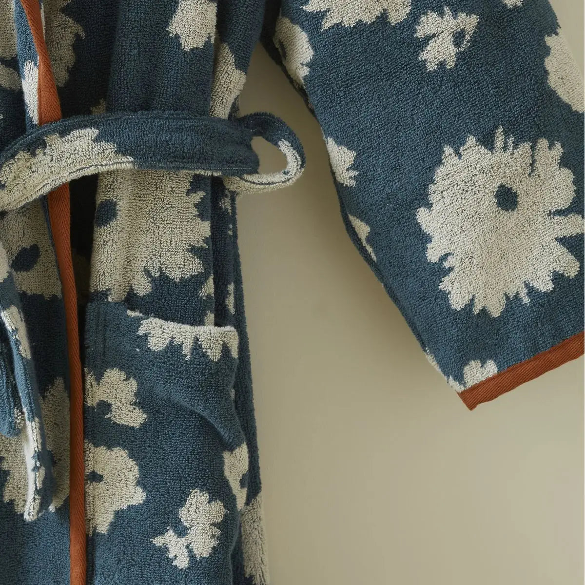 Coup De Foure Bathrobe