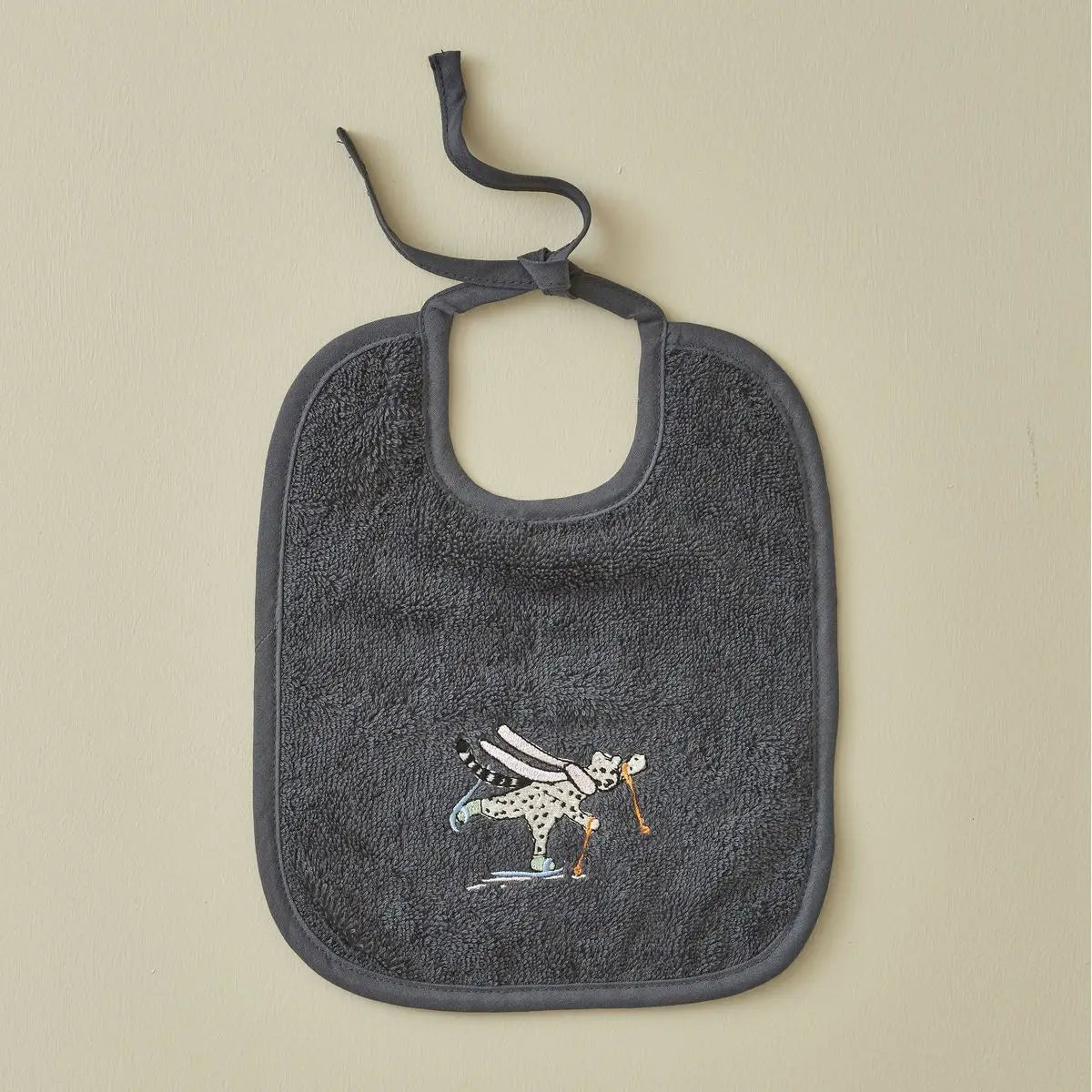 Small Bib Alphonse Et Sophie