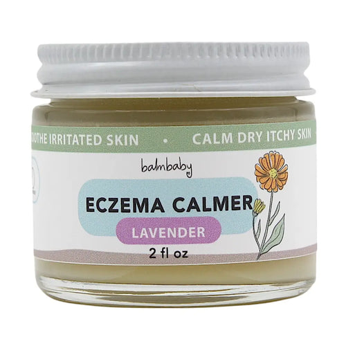 Balm! Baby - Eczema Calmer All Natural Eczema Relief