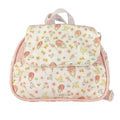 Aussie Flora-Kids Flap Mini Backpack