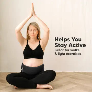 KeaBabies Maternity Support Belt