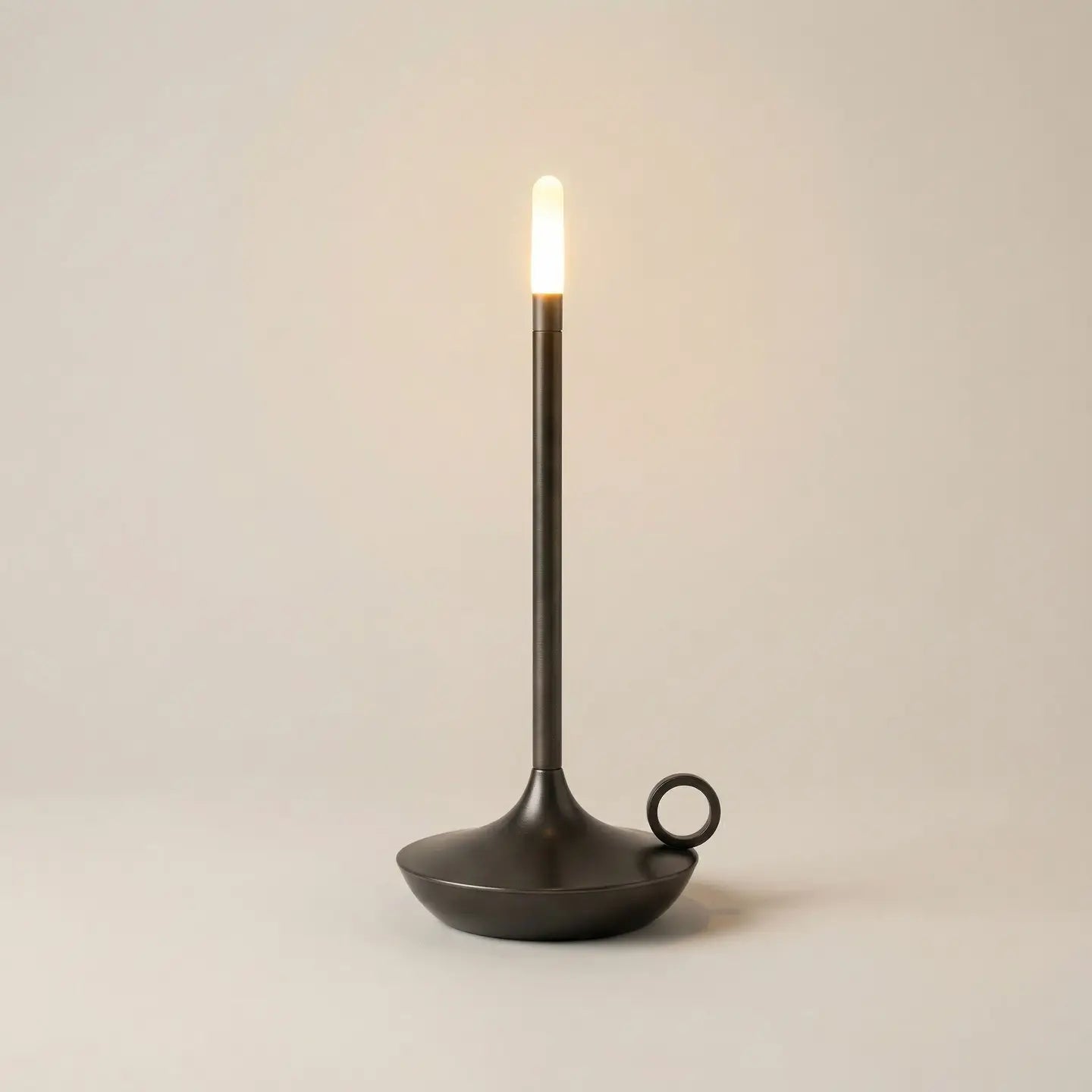 Portable Cordless Candle Lamp | Touchable Lamp | Led Lamp