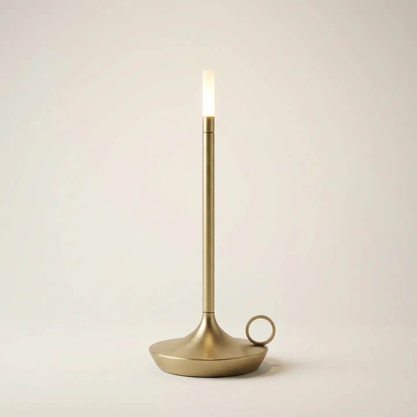 Portable Cordless Candle Lamp | Touchable Lamp | Led Lamp