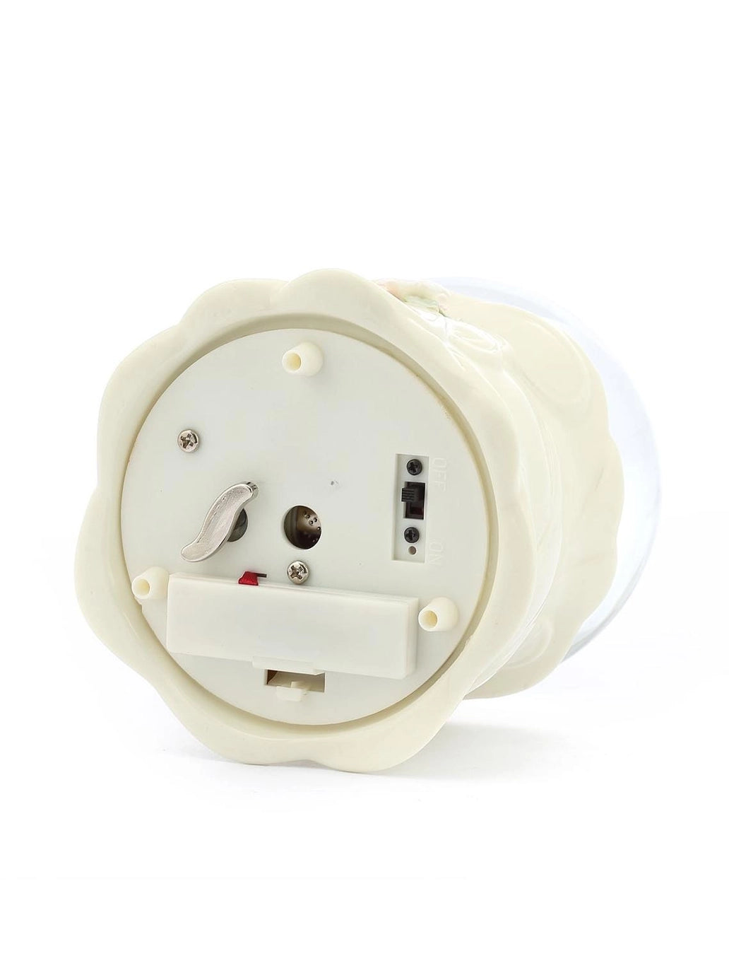 Swan Lake – Musical Snow Globe