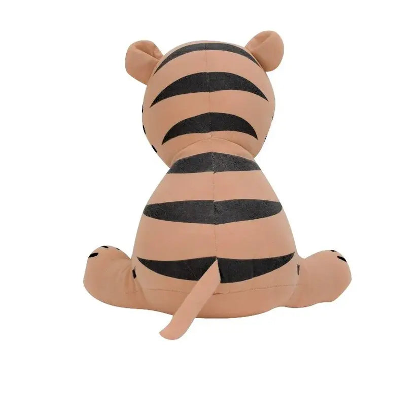 Tug the Tiger – Organic Plush Toy