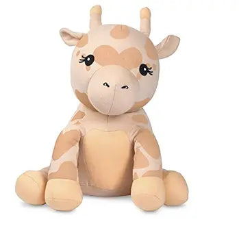 Gemma the Giraffe – Organic Plush Toy