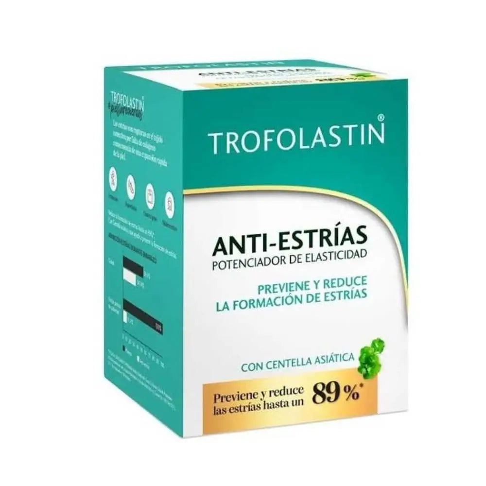 Trofolastin Anti-Stretch Marks 400ml