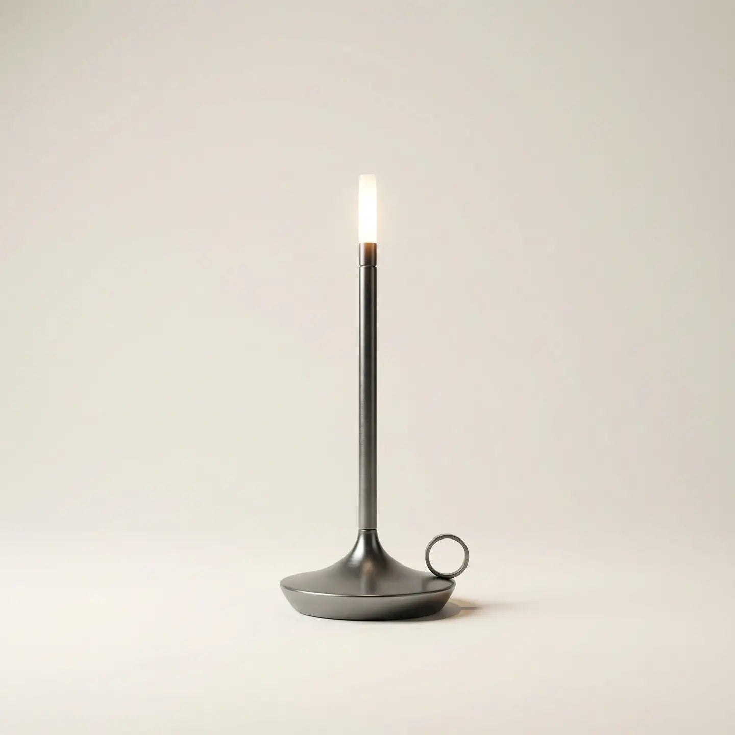 Portable Cordless Candle Lamp | Touchable Lamp | Led Lamp