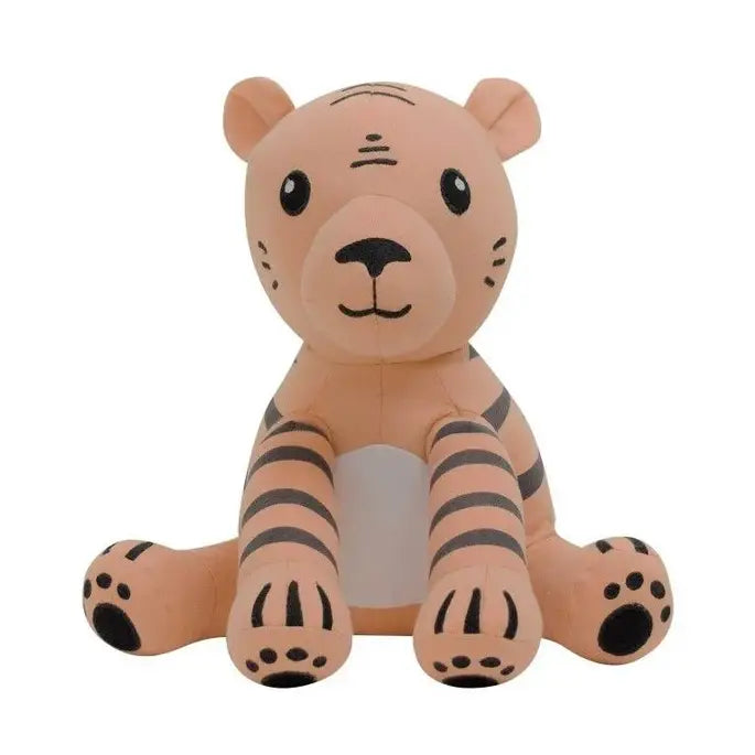 Tug the Tiger – Organic Plush Toy