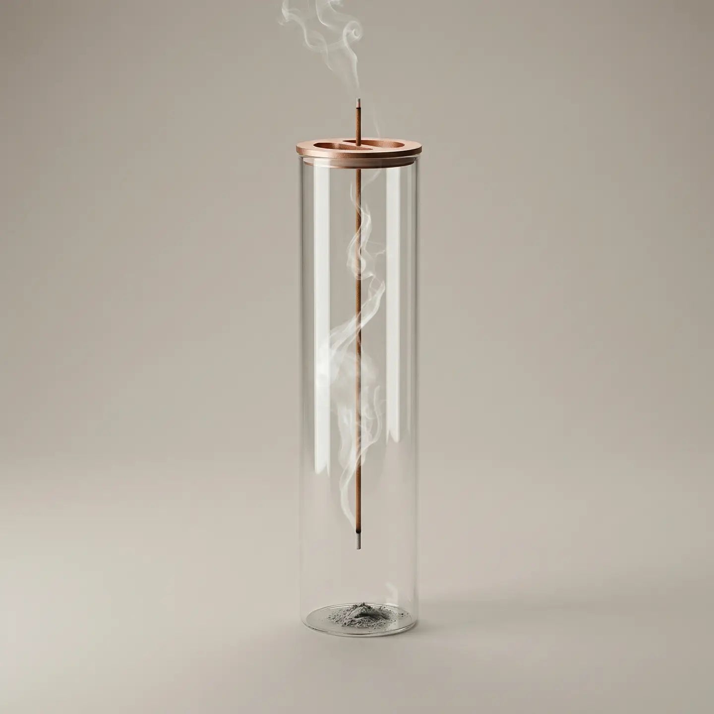 Glass Incense Burner | Incense Diffuser | Incense Holder