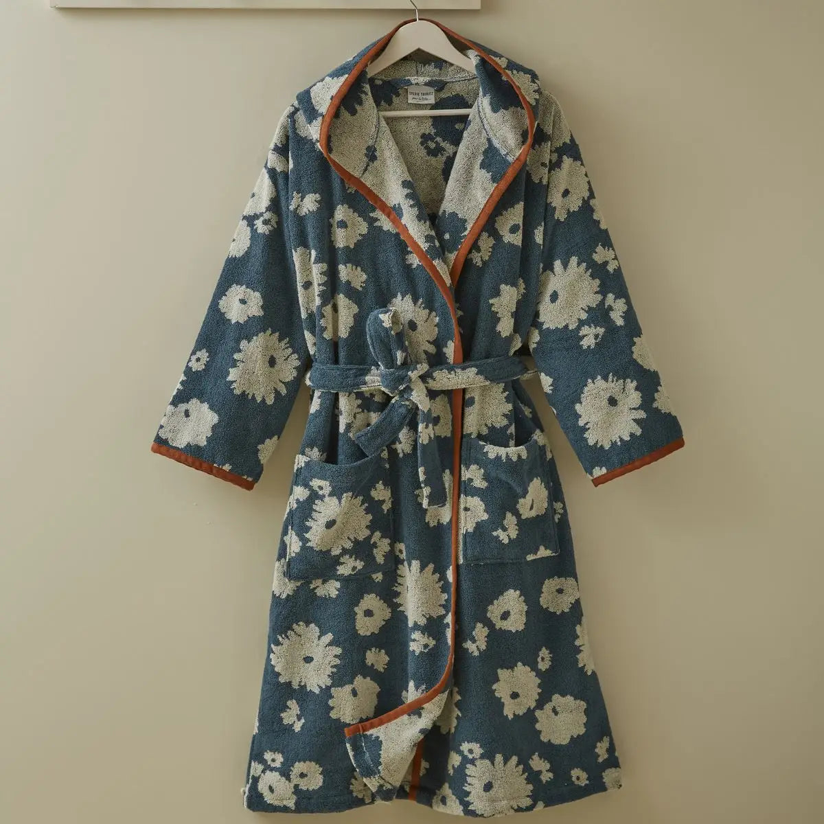 Coup De Foure Bathrobe