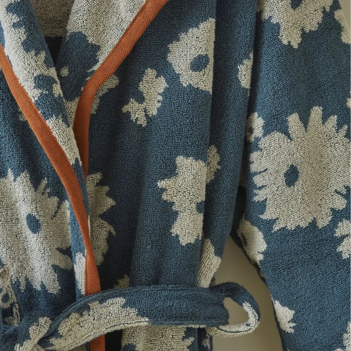 Coup De Foure Bathrobe