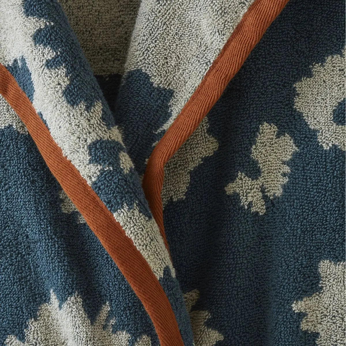 Coup De Foure Bathrobe