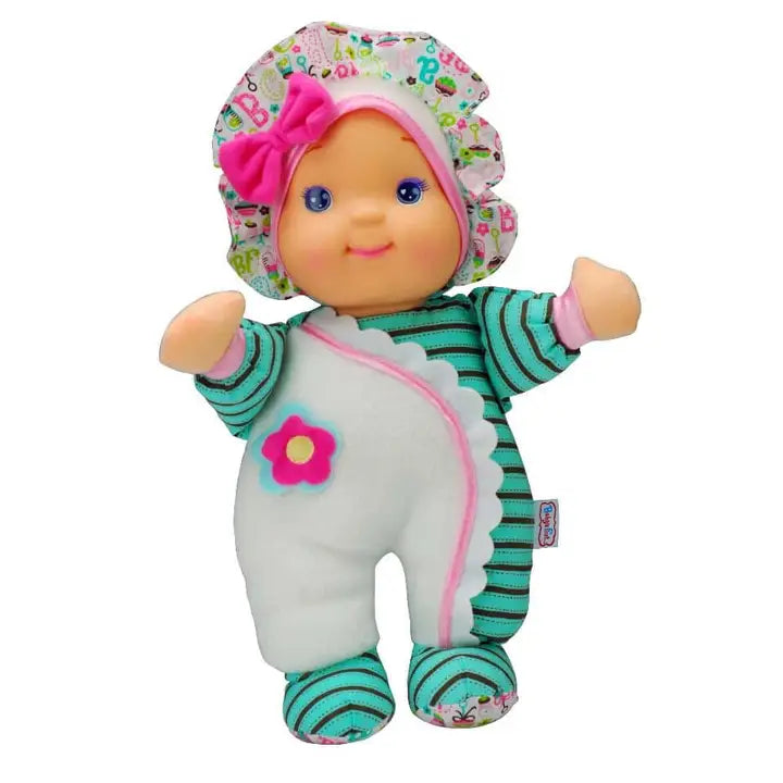 Hannah The Praying Doll