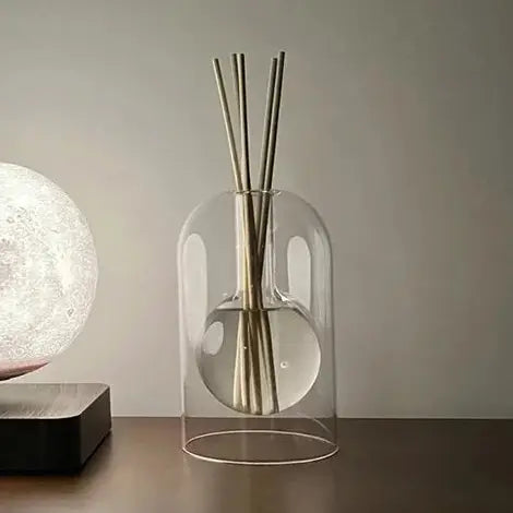 Glass Diffuser | Essential Oil Aromatherapy Diffuser